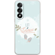 Чохол BoxFace OnePlus Ace 5 Ultra 