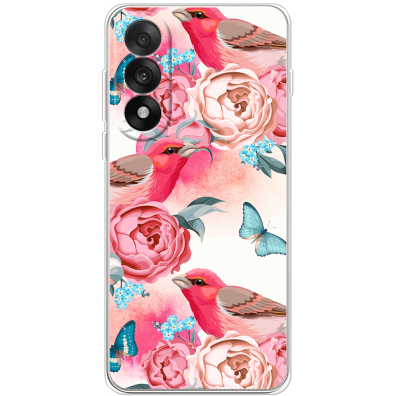 Чохол BoxFace OnePlus Ace 5 Ultra 