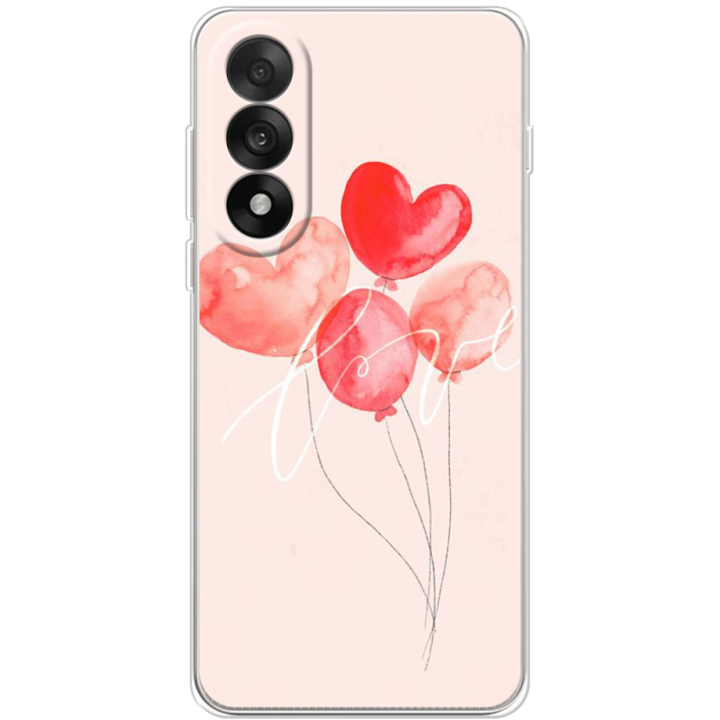 Чохол BoxFace OnePlus Ace 5 Ultra 