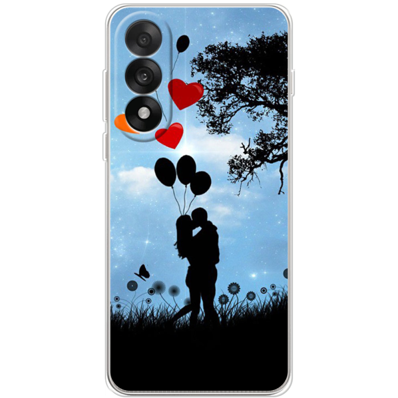 Чохол BoxFace OnePlus Ace 5 Ultra 