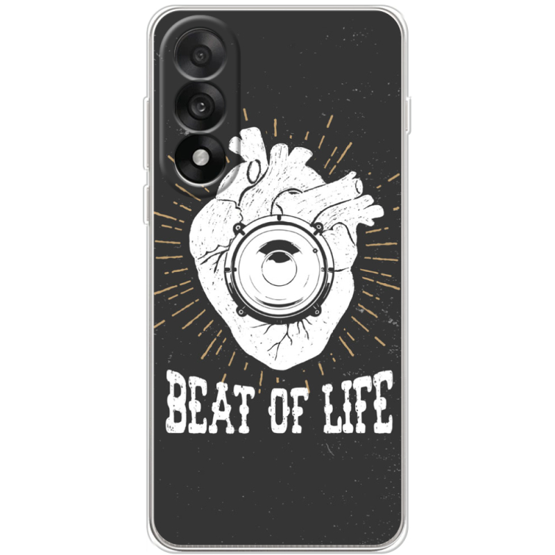 Чохол BoxFace OnePlus Ace 5 Ultra 