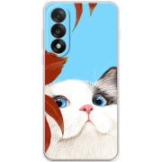 Чохол BoxFace OnePlus Ace 5 Ultra Wondering Cat