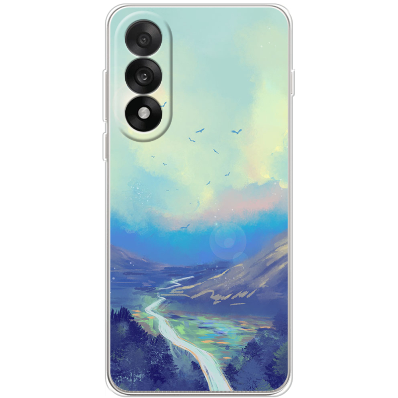 Чохол BoxFace OnePlus Ace 5 Ultra 