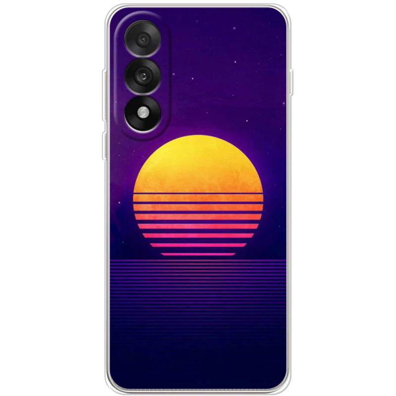 Чохол BoxFace OnePlus Ace 5 Ultra 