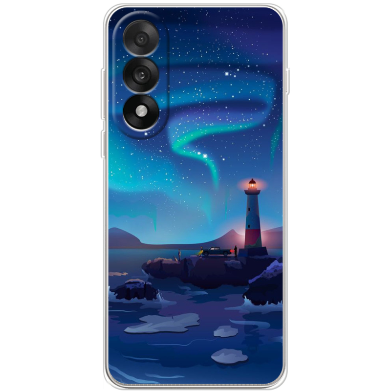 Чохол BoxFace OnePlus Ace 5 Ultra 