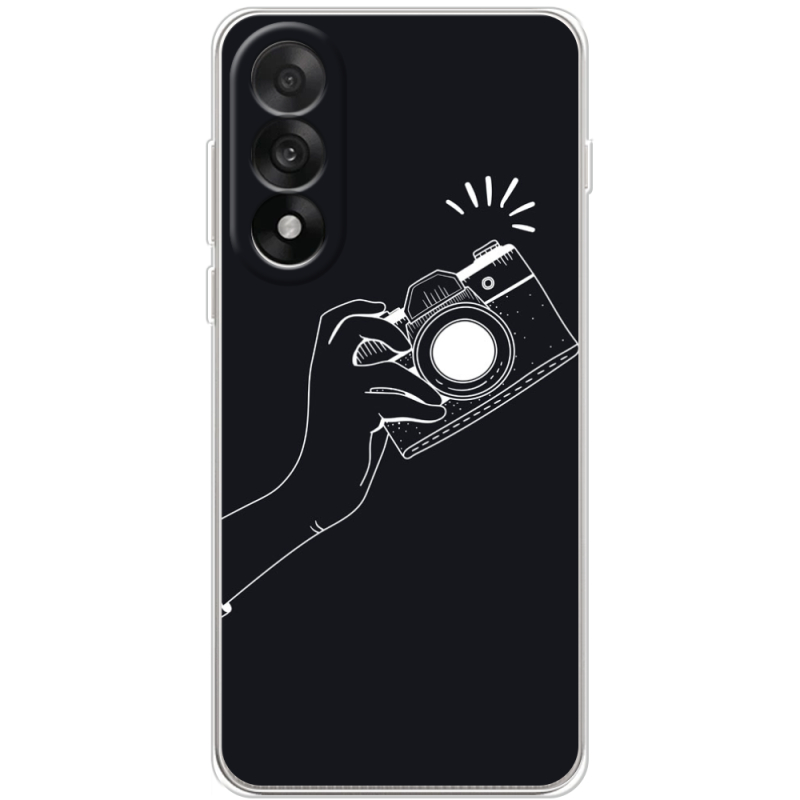 Чохол BoxFace OnePlus Ace 5 Ultra 