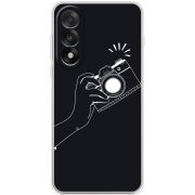 Чохол BoxFace OnePlus Ace 5 Ultra 