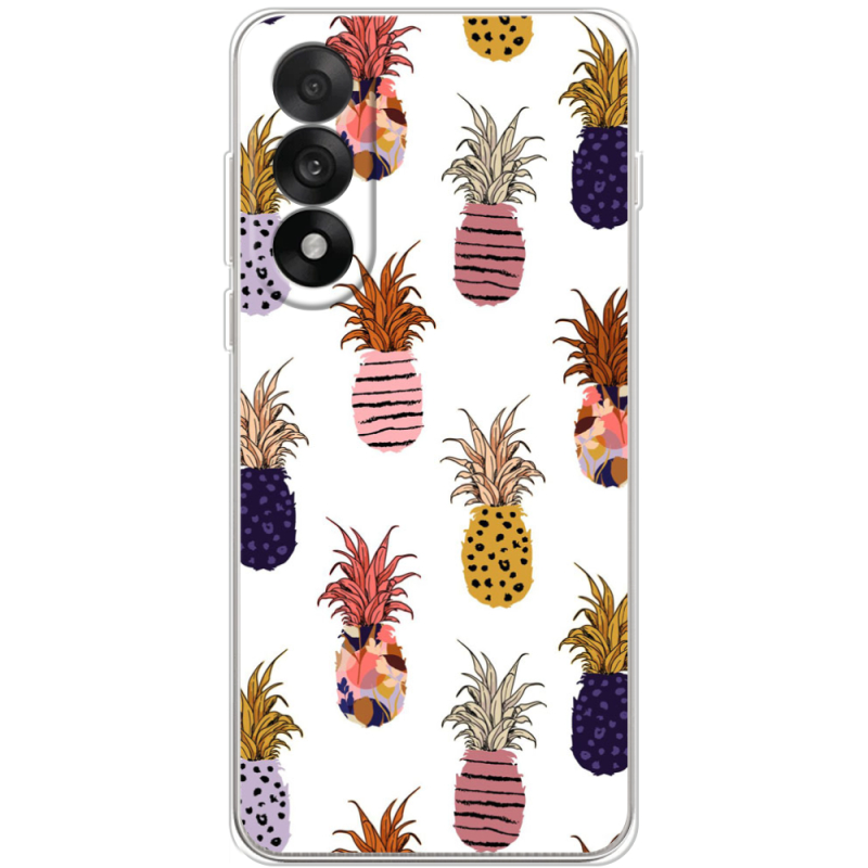 Чохол BoxFace OnePlus Ace 5 Ultra 