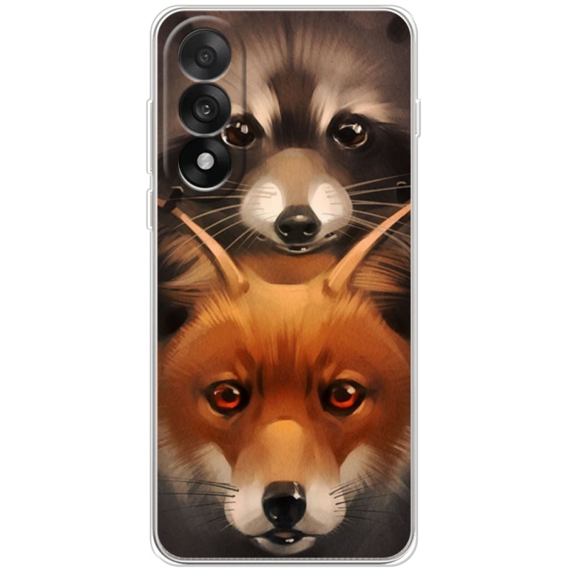 Чохол BoxFace OnePlus Ace 5 Ultra 