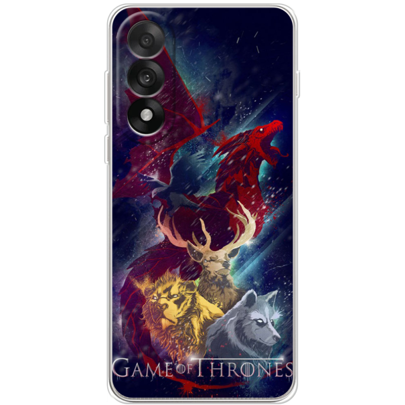 Чохол BoxFace OnePlus Ace 5 Ultra 