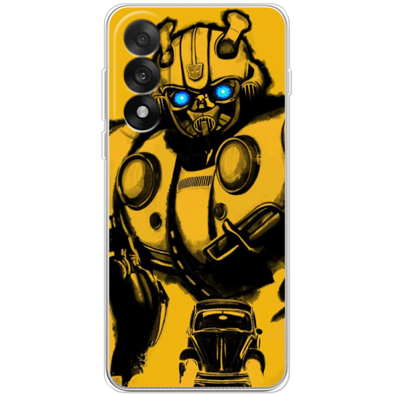 Чохол BoxFace OnePlus Ace 5 Ultra 