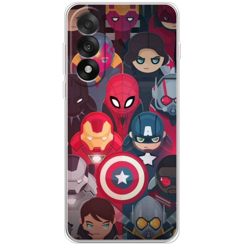 Чохол BoxFace OnePlus Ace 5 Ultra 