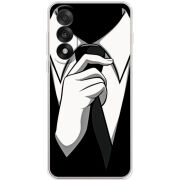 Чохол BoxFace OnePlus Ace 5 Ultra Tie