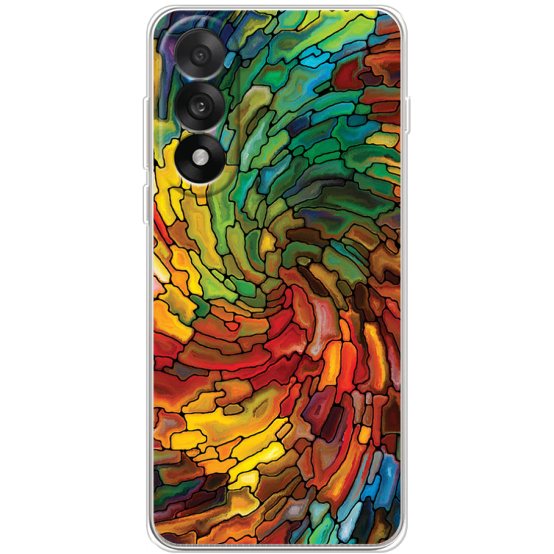 Чохол BoxFace OnePlus Ace 5 Ultra 