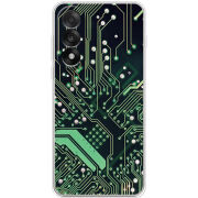 Чохол BoxFace OnePlus Ace 5 Ultra Microchip