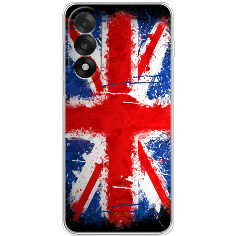 Чохол BoxFace OnePlus Ace 5 Ultra 