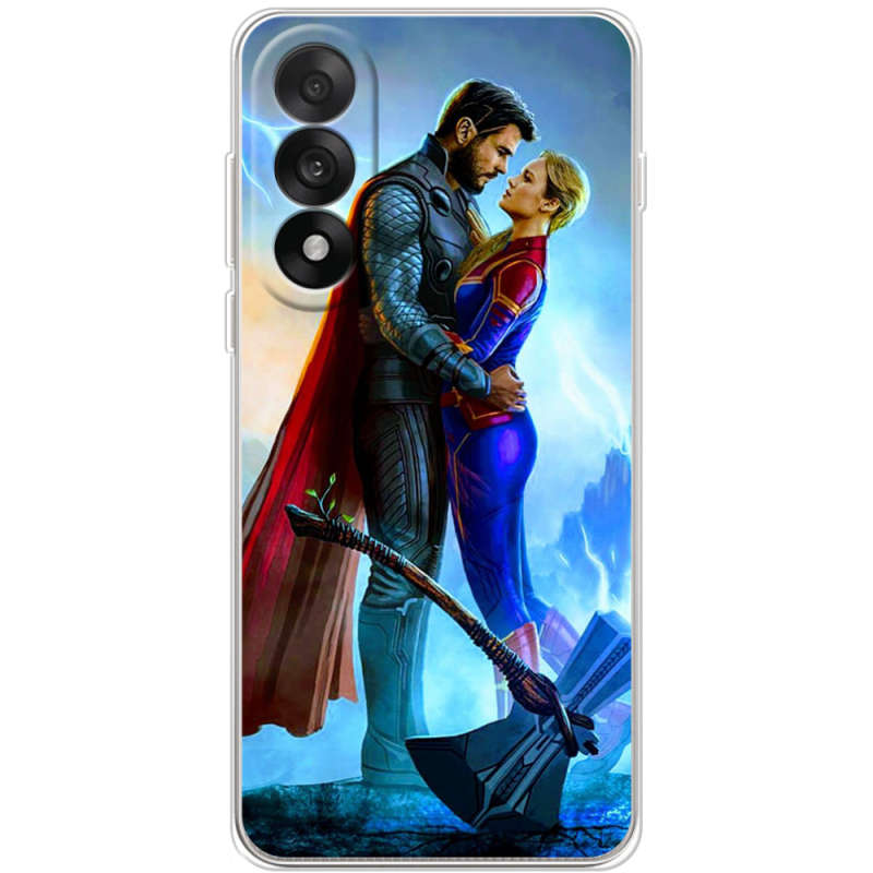 Чохол BoxFace OnePlus Ace 5 Ultra 