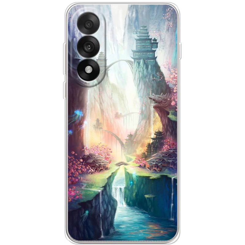 Чохол BoxFace OnePlus Ace 5 Ultra 