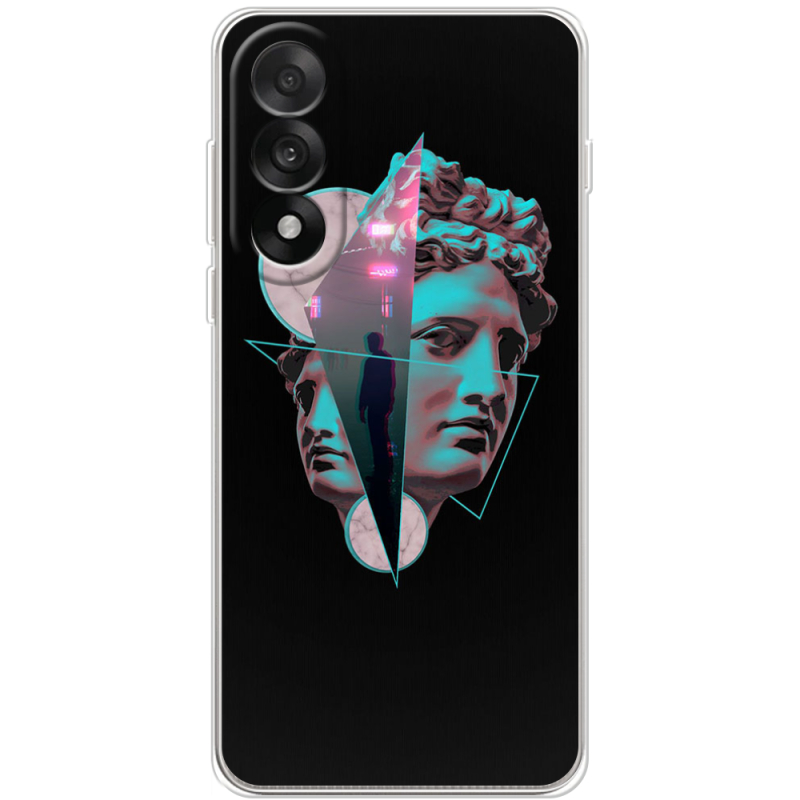 Чохол BoxFace OnePlus Ace 5 Ultra 