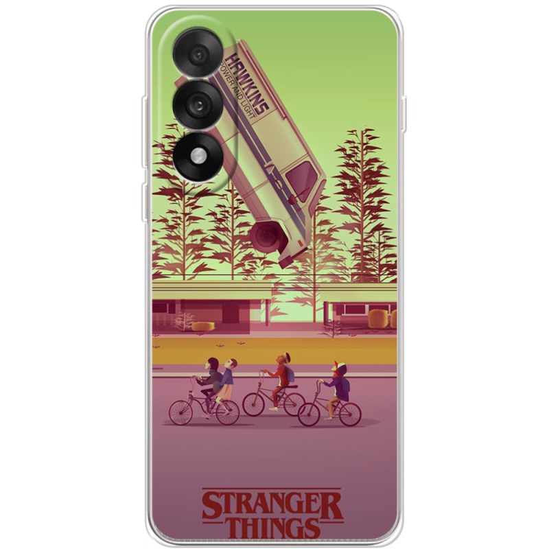 Чохол BoxFace OnePlus Ace 5 Ultra 