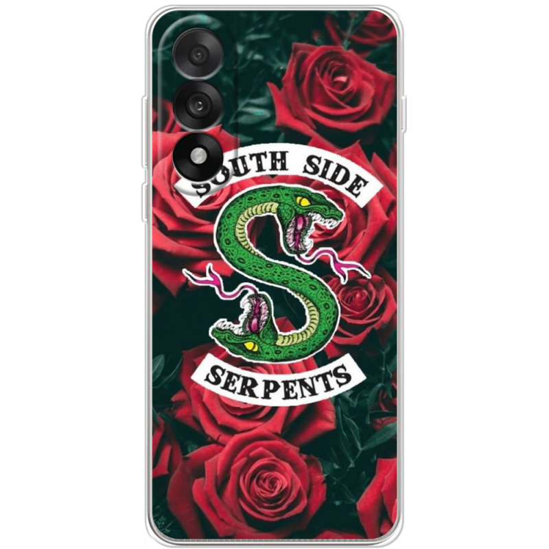 Чохол BoxFace OnePlus Ace 5 Ultra 