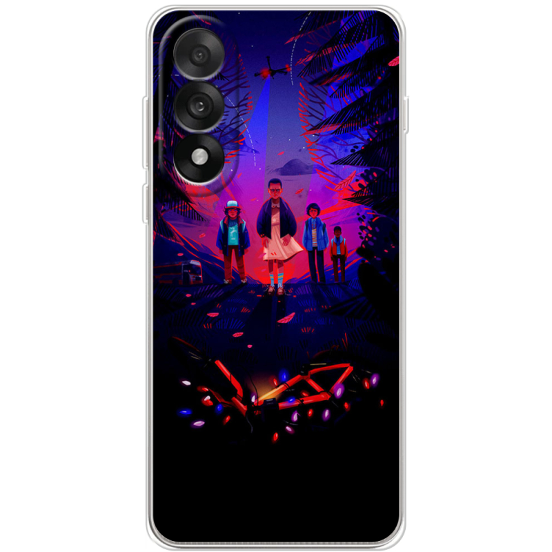 Чохол BoxFace OnePlus Ace 5 Ultra 