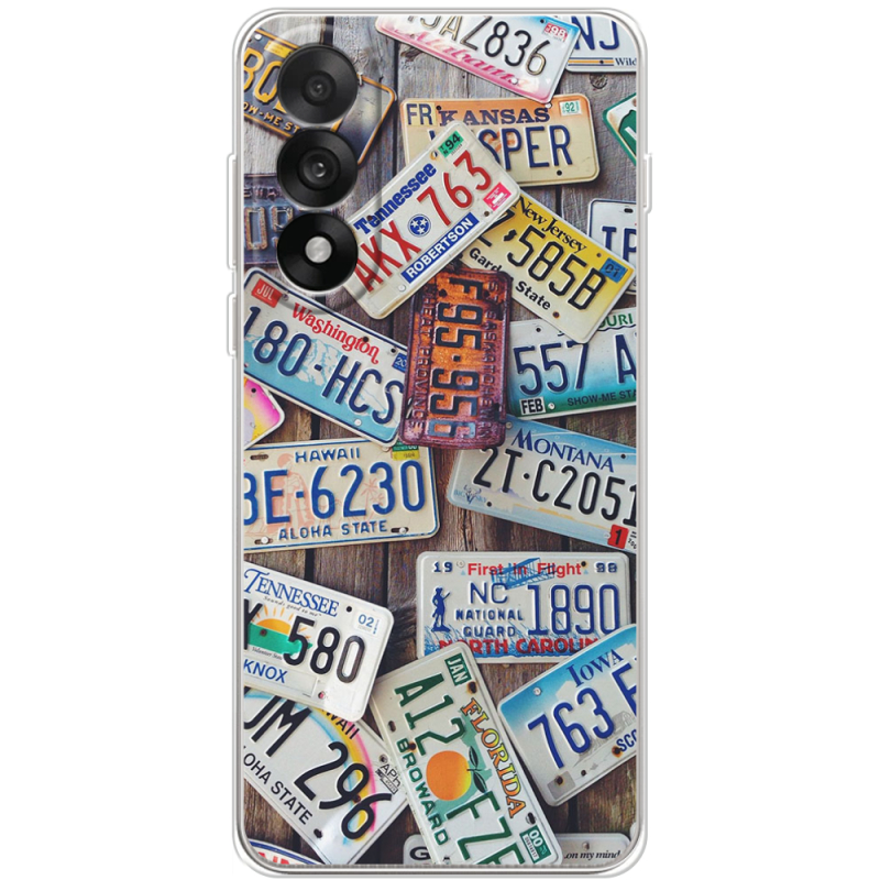 Чохол BoxFace OnePlus Ace 5 Ultra 