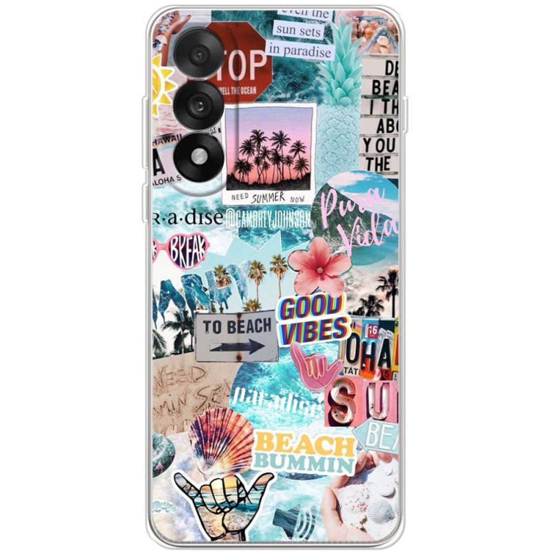 Чохол BoxFace OnePlus Ace 5 Ultra 