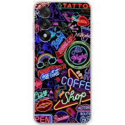 Чохол BoxFace OnePlus Ace 5 Ultra 