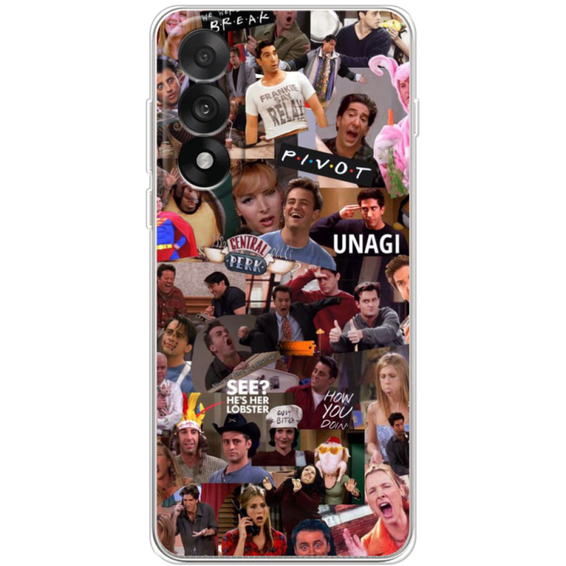 Чохол BoxFace OnePlus Ace 5 Ultra 