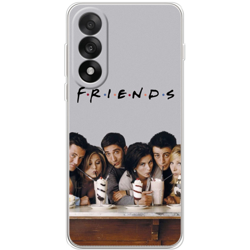 Чохол BoxFace OnePlus Ace 5 Ultra 