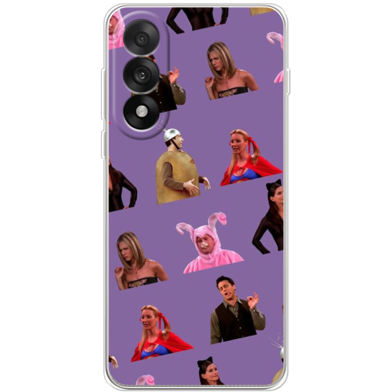 Чохол BoxFace OnePlus Ace 5 Ultra 