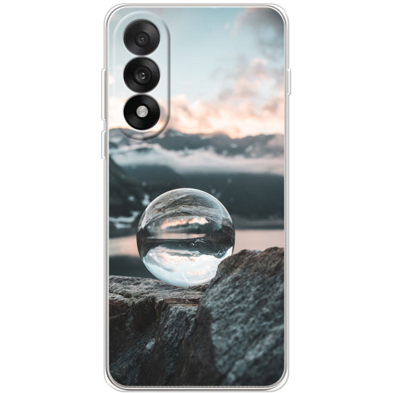 Чохол BoxFace OnePlus Ace 5 Ultra 