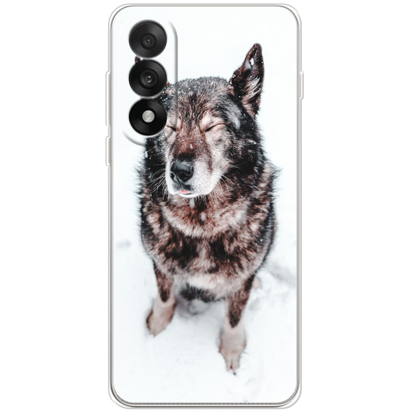 Чохол BoxFace OnePlus Ace 5 Ultra 