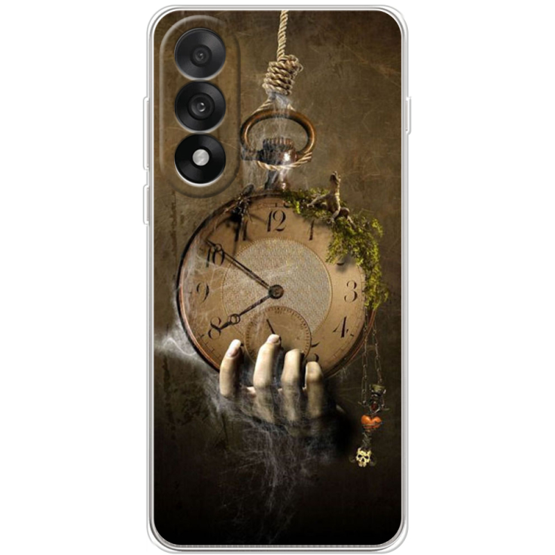 Чохол BoxFace OnePlus Ace 5 Ultra 