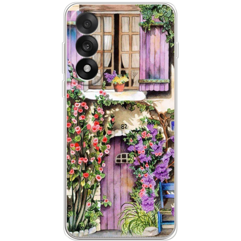 Чохол BoxFace OnePlus Ace 5 Ultra 