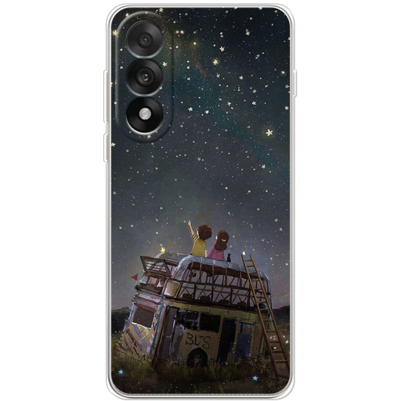 Чохол BoxFace OnePlus Ace 5 Ultra 