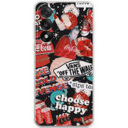 Чохол BoxFace OnePlus Ace 5 Ultra 