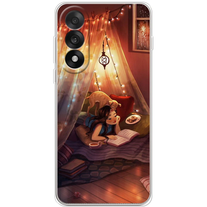 Чохол BoxFace OnePlus Ace 5 Ultra 