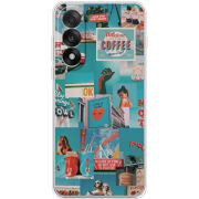 Чохол BoxFace OnePlus Ace 5 Ultra 