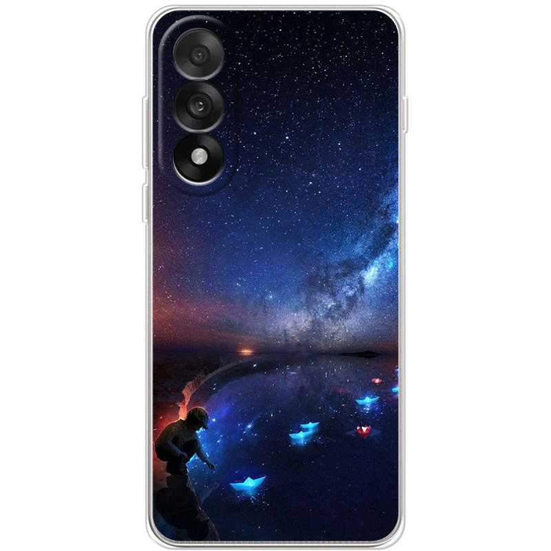 Чохол BoxFace OnePlus Ace 5 Ultra 