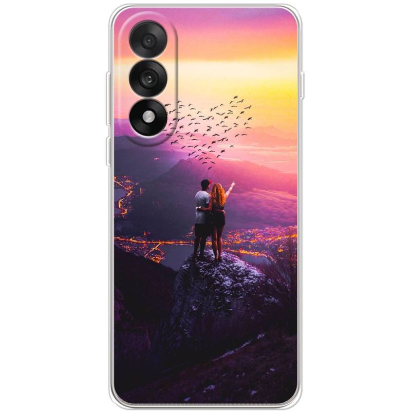 Чохол BoxFace OnePlus Ace 5 Ultra 