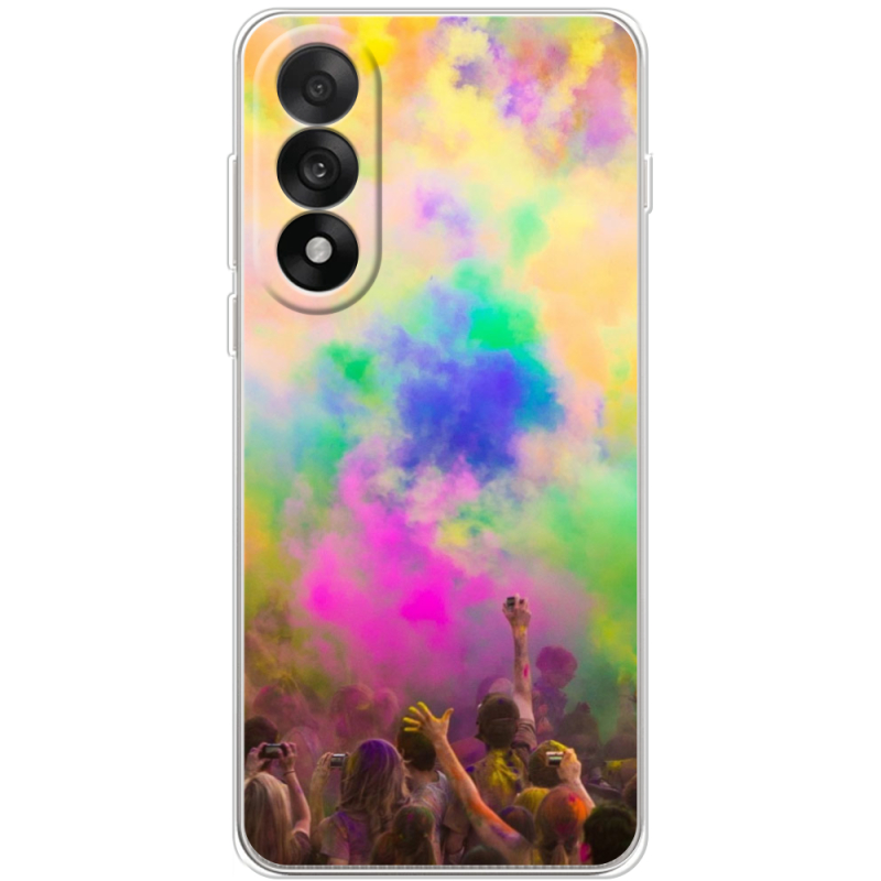 Чохол BoxFace OnePlus Ace 5 Ultra 