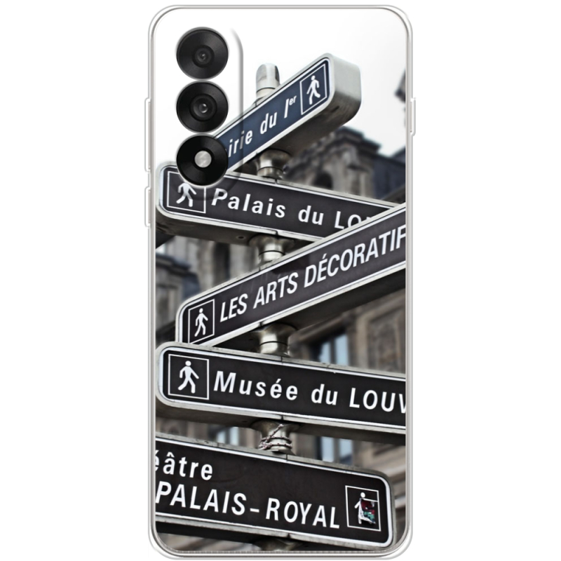 Чохол BoxFace OnePlus Ace 5 Ultra 