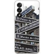 Чохол BoxFace OnePlus Ace 5 Ultra 