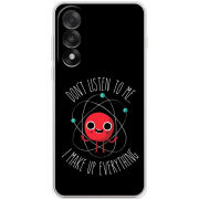 Чохол BoxFace OnePlus Ace 5 Ultra 