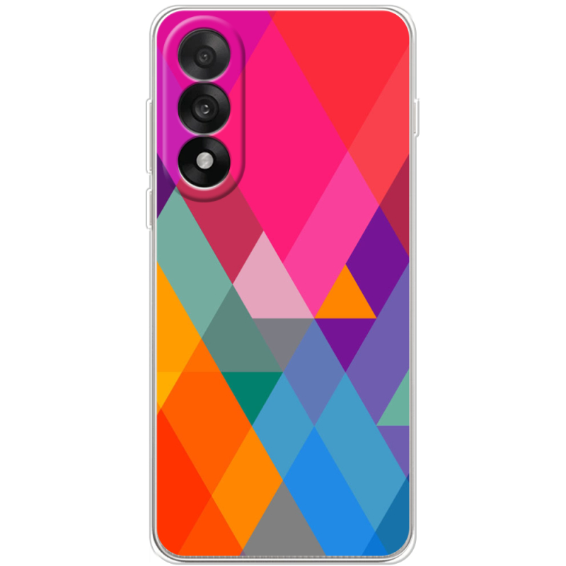 Чохол BoxFace OnePlus Ace 5 Ultra 