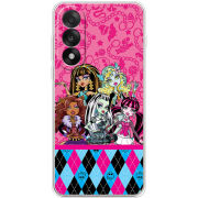 Чохол BoxFace OnePlus Ace 5 Ultra 