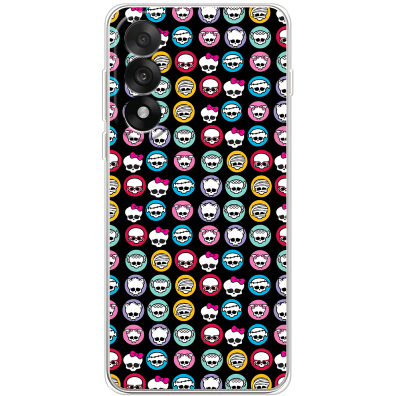 Чохол BoxFace OnePlus Ace 5 Ultra 