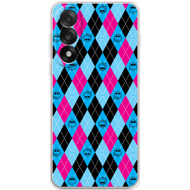 Чохол BoxFace OnePlus Ace 5 Ultra 